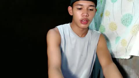 urdreamboy_clarin online show from 9, 3, 2026