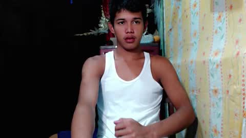 urdreamboy_clarin online show from 15, 4, 2026