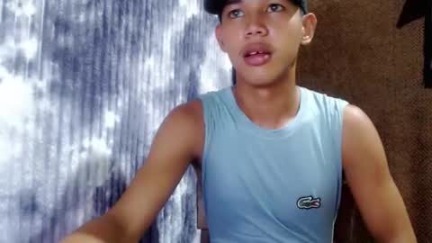 Snapshot of urdreamboy_clarin chatting on 10, 5, 2026 urdreamboy_clarin online show from 10, 5, 2026