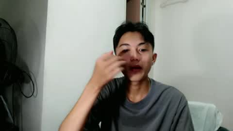Snapshot of urdreamboy_prince chatting on 23, 6, 2026 urdreamboy_prince online show from 23, 6, 2026