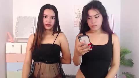 Snapshot of ure_asiancockgirl07 chatting on 10, 9, 2025 Bretesh online show from 10, 9, 2025