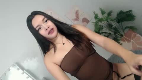 Snapshot of ure_asiancockgirl07 chatting on 8, 1, 2026 Bretesh online show from 8, 1, 2026