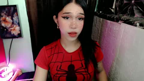 Snapshot of urfantasy_sweetxcali69 chatting on 29, 6, 2026 cali online show from 29, 6, 2026