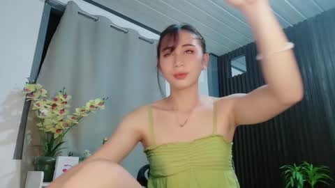 urfave_bbgirl online show from 1, 2, 2026