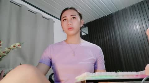 urfave_bbgirl online show from 19, 2, 2026