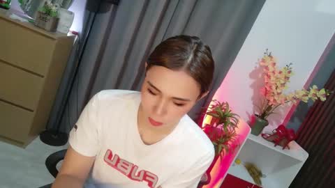 Snapshot of urfave_bbgirl chatting on 7, 5, 2026 urfave_bbgirl online show from 7, 5, 2026