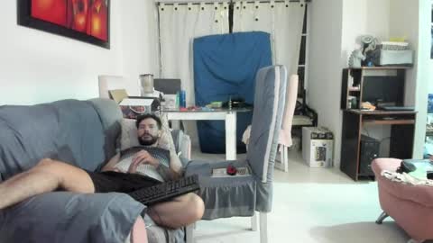 Snapshot of urfavoriteboy96 chatting on 21, 3, 2026 Andres Jordi online show from 21, 3, 2026