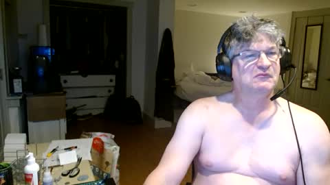 Gregor online show from 13, 12, 2024