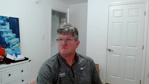 Gregor online show from 17, 12, 2025