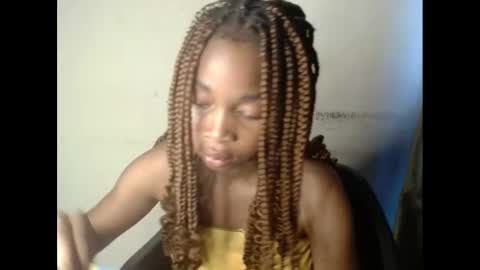 urflirtydoll online show from 6, 3, 2025