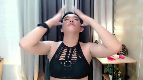 SLUT MAXINE online show from 19, 9, 2025