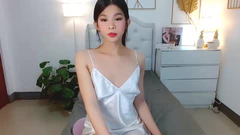 Snapshot of urfynestchina_doll chatting on 18, 2, 2025 Im your doll maica online show from 18, 2, 2025