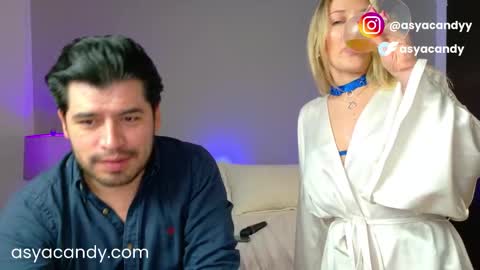 Shay online show from 11, 10, 2025