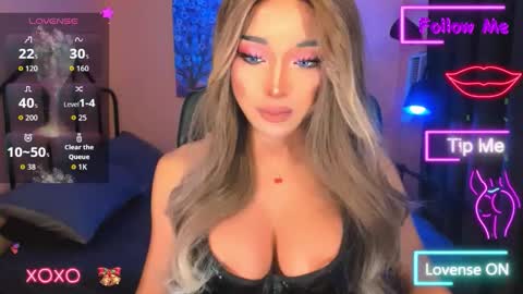 My bella 3 online show from 25, 11, 2025