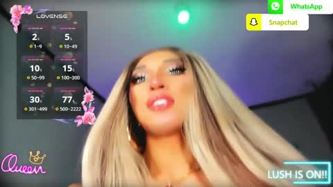 My bella 3 online show from 27, 5, 2026