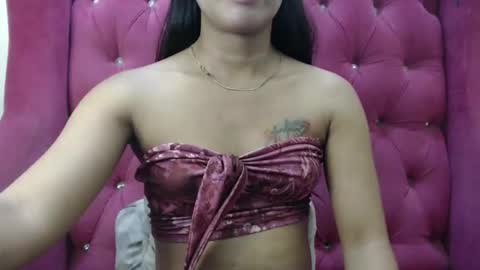 Snapshot of urgoddessleenie chatting on 21, 9, 2025 urgoddessleenie online show from 21, 9, 2025