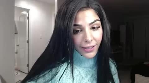 Goddess Marla online show from 17, 11, 2025