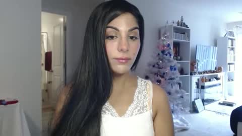 Goddess Marla online show from 20, 11, 2025