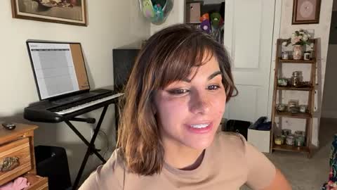 Snapshot of urgoddessmarla chatting on 3, 8, 2026 Goddess Marla online show from 3, 8, 2026