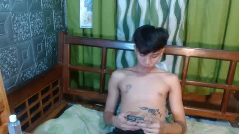 xian online show from 15, 1, 2025