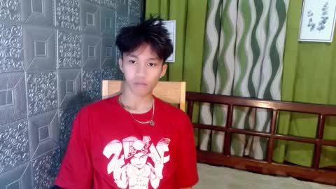 xian online show from 14, 2, 2025