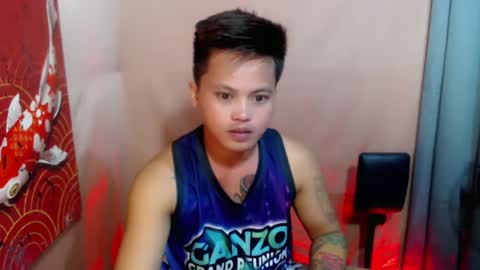 JUST CALL MY NAME jayrus  online show from 24, 1, 2025