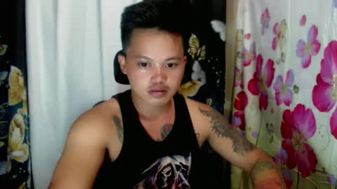 JUST CALL MY NAME jayrus  online show from 2, 3, 2026