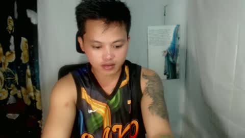 JUST CALL MY NAME jayrus  online show from 18, 3, 2026