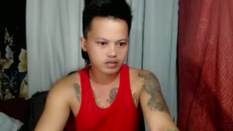 JUST CALL MY NAME jayrus  online show from 19, 4, 2026