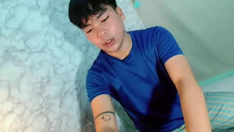john carlo online show from 8, 5, 2026
