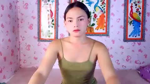 Snapshot of urhot_maxine chatting on 18, 6, 2026 urhot_maxine online show from 18, 6, 2026