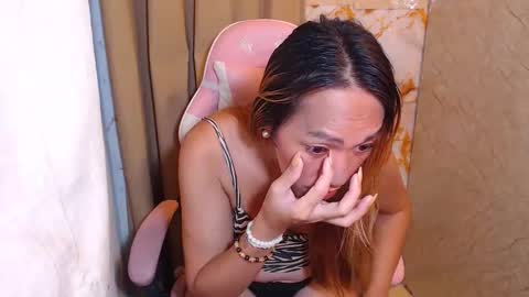 SAMANTHA online show from 5, 2, 2026