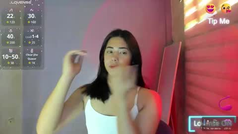 urhottie_nova online show from 16, 2, 2026