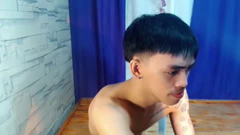 Snapshot of urhunky_boy chatting on 6, 6, 2026 urhunky_boy online show from 6, 6, 2026