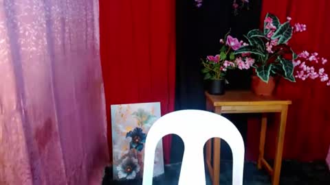 Snapshot of urhunky_boy chatting on 5, 7, 2026 urhunky_boy online show from 5, 7, 2026