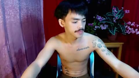 Snapshot of urhunky_boy chatting on 7, 7, 2026 urhunky_boy online show from 7, 7, 2026