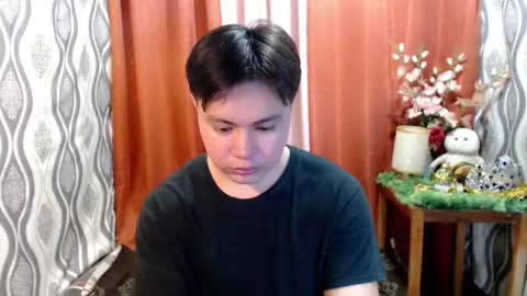 urhunky_ivan online show from 29, 12, 2024