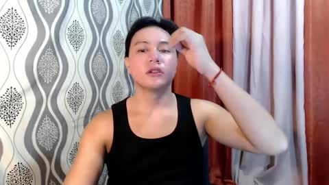 urhunky_ivan online show from 5, 1, 2025