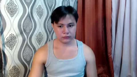 urhunky_ivan online show from 6, 1, 2025