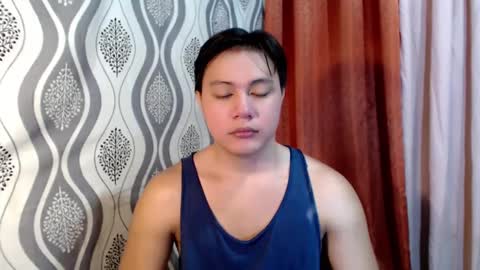 urhunky_ivan online show from 14, 1, 2025