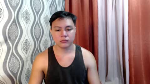 urhunky_ivan online show from 24, 1, 2025