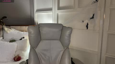 Kristina online show from 1, 11, 2025