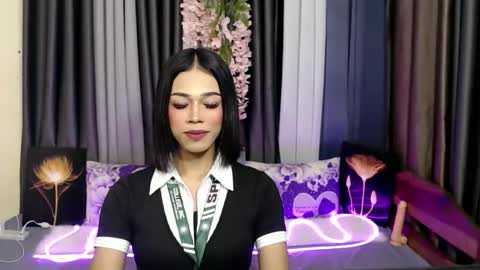 urlovely_jemma online show from 17, 5, 2026