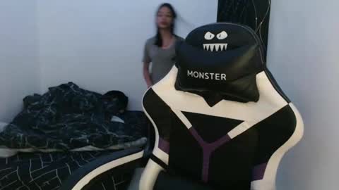 Snapshot of urlovely_yang03 chatting on 15, 1, 2026 juliana online show from 15, 1, 2026