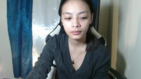 Snapshot of urlovely_yang03 chatting on 9, 2, 2026 juliana online show from 9, 2, 2026