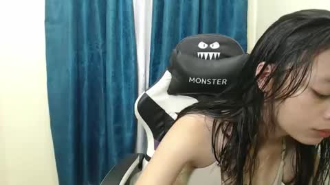 Snapshot of urlovely_yang03 chatting on 10, 2, 2026 juliana online show from 10, 2, 2026