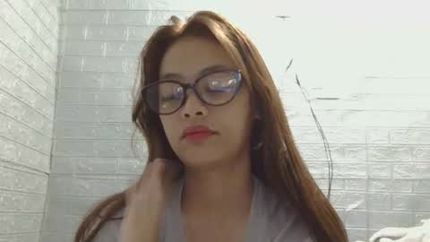 Snapshot of urlovely_yang03 chatting on 23, 2, 2026 juliana online show from 23, 2, 2026