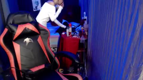 Snapshot of urlovelychinita chatting on 11, 1, 2025 urlovelychinita online show from 11, 1, 2025