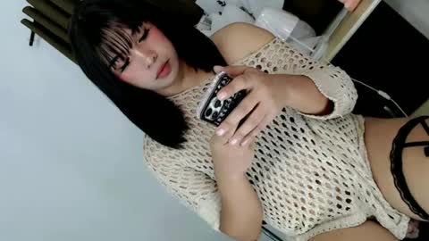 Snapshot of urlovelysizka chatting on 22, 6, 2026 Sizka online show from 22, 6, 2026