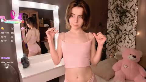 Shayna online show from 20, 10, 2025